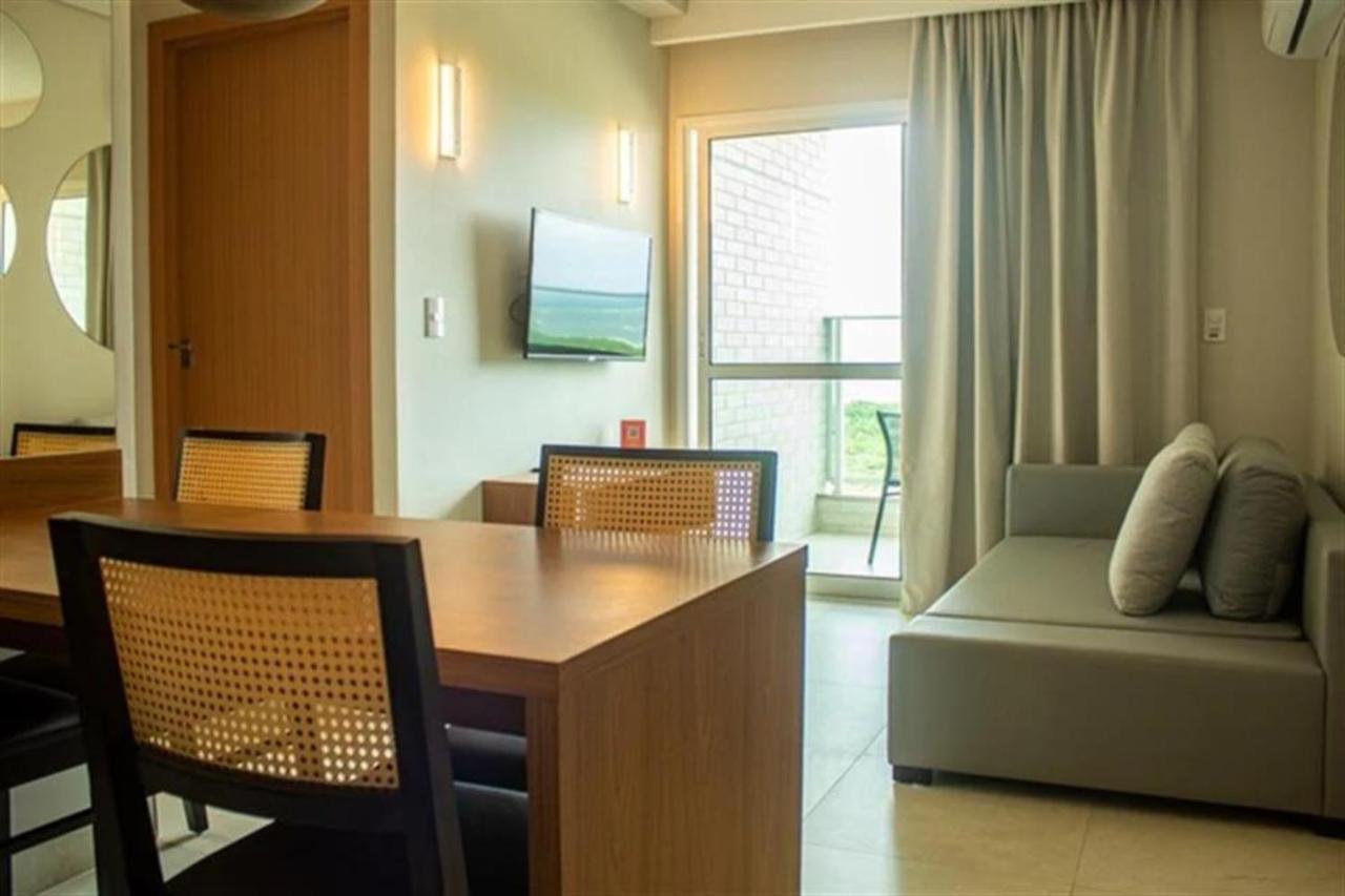 Salinas Exclusive Resort Salinópolis Exteriör bild
