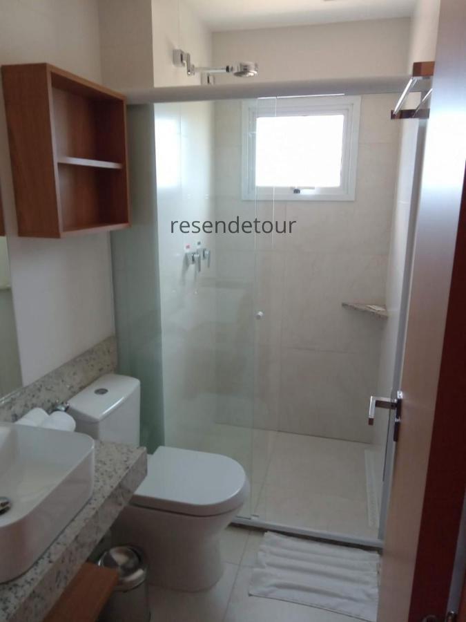 Salinas Exclusive Resort Salinópolis Exteriör bild