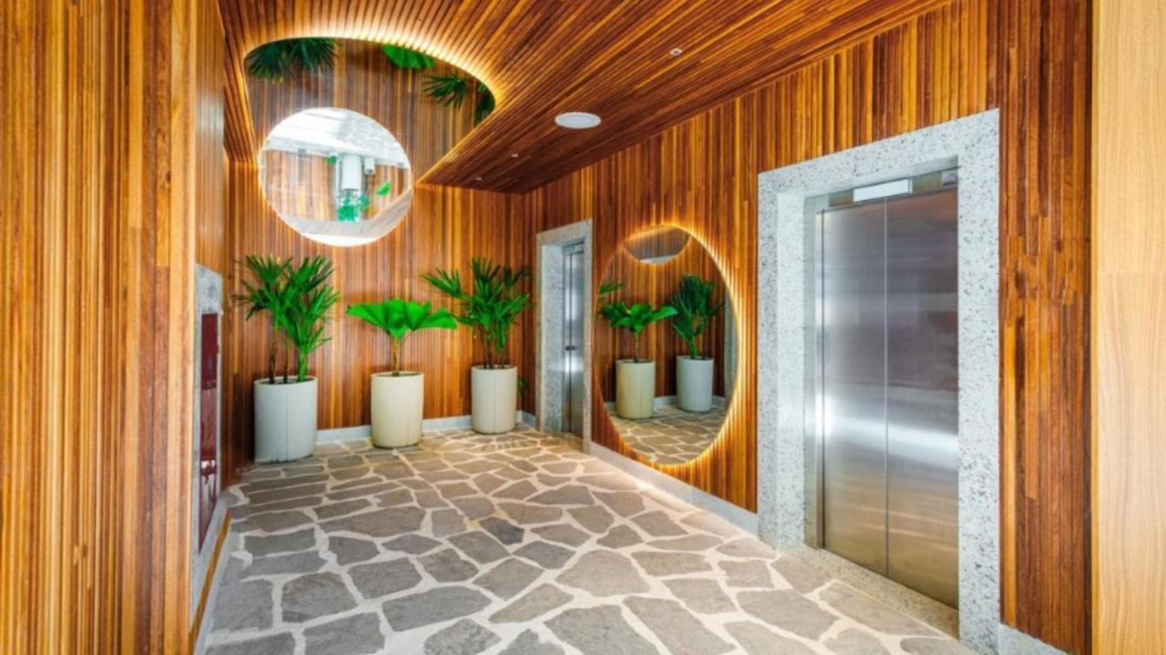 Salinas Exclusive Resort Salinópolis Exteriör bild
