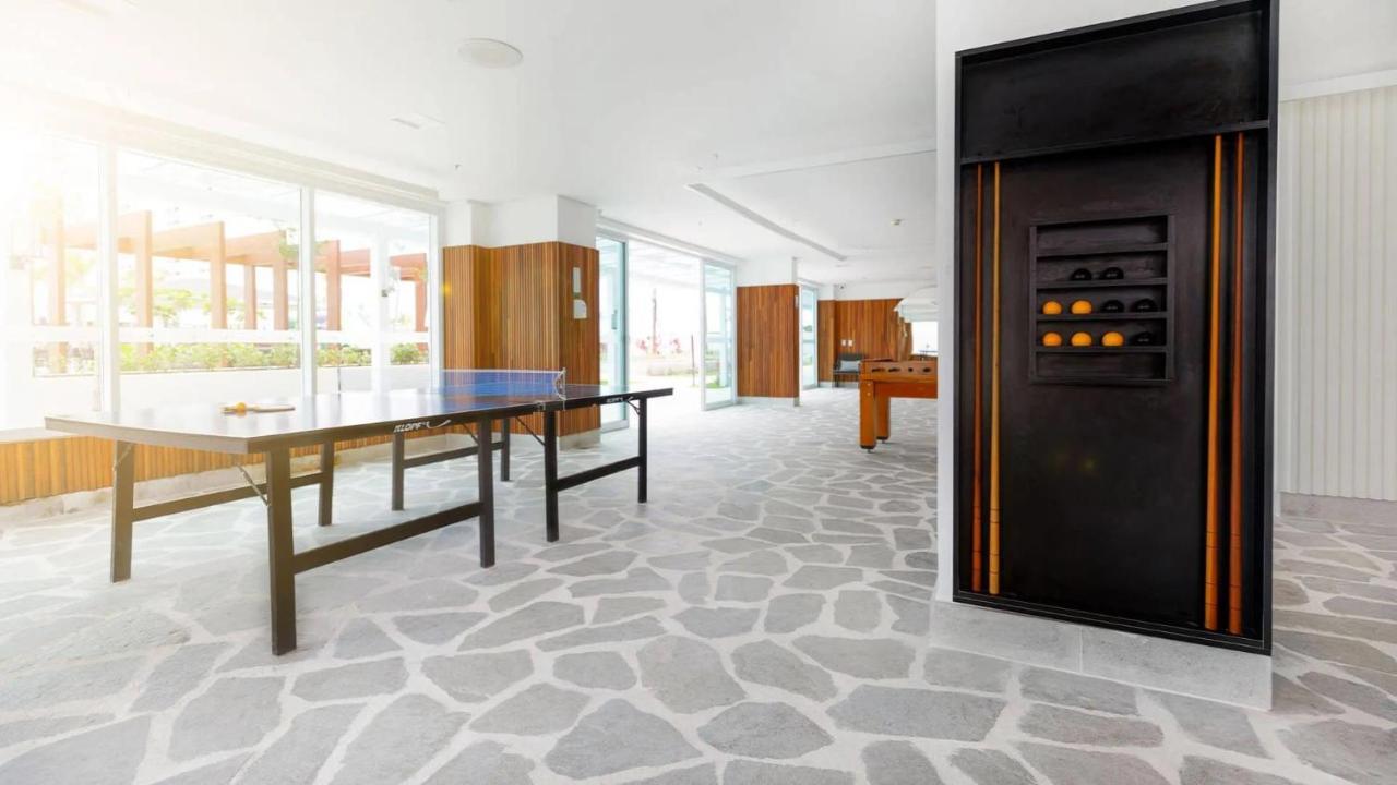 Salinas Exclusive Resort Salinópolis Exteriör bild